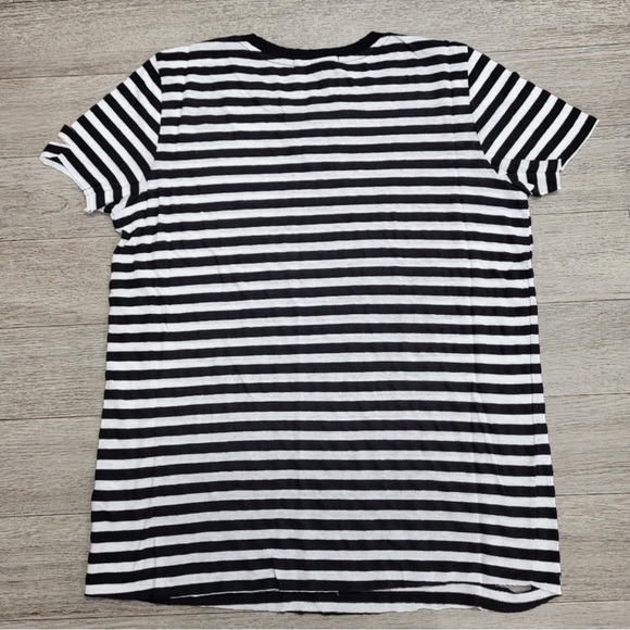 N:Philanthropy Atlas Tee Size Small - Picture 4 of 14